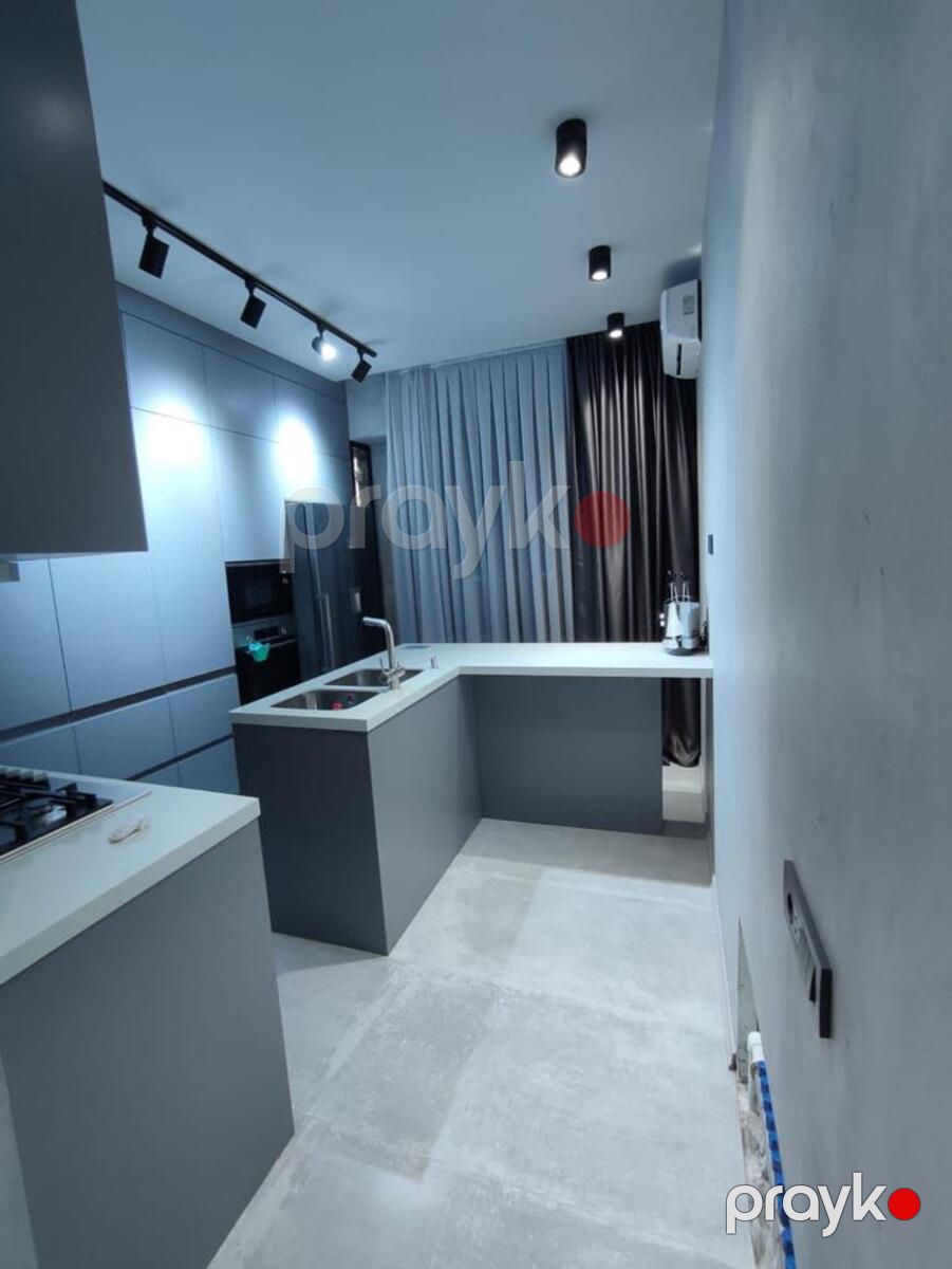 Satılır 3 otaqlı yeni tikili 148 m² — Mənzil, Bakı (9)