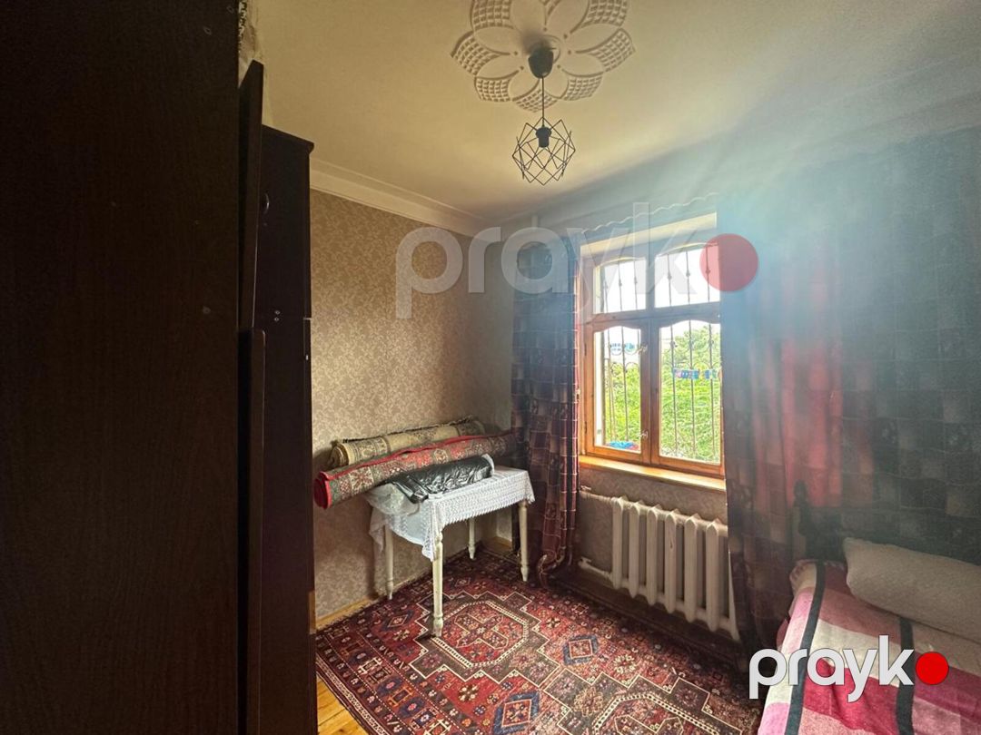 Satılır 3 otaqlı köhnə tikili 65 m² — Mənzil, Bakı (7)