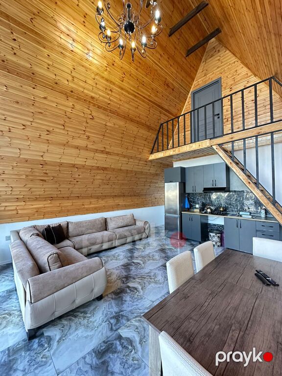 Bağ evi kirayə verilir, Novxanı qəs — Ev, villa, Bakı (9)