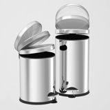 Gülben zibil qabı 16 l soft qapaq 491400 — Omid.az — Home products