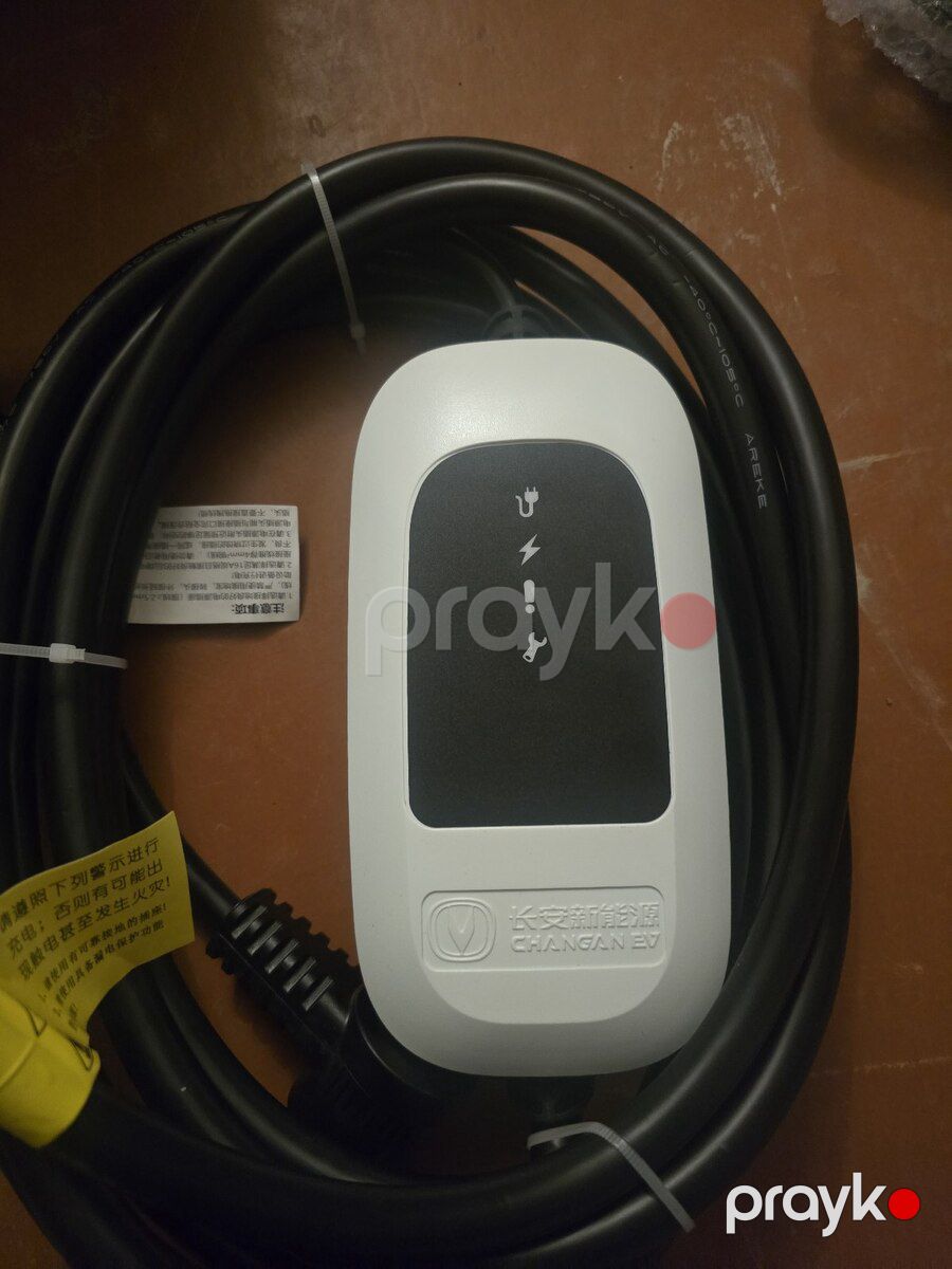 Adapter şarjı — Ehtiyat hissələri və aksesuarlar, Gəncə (2)