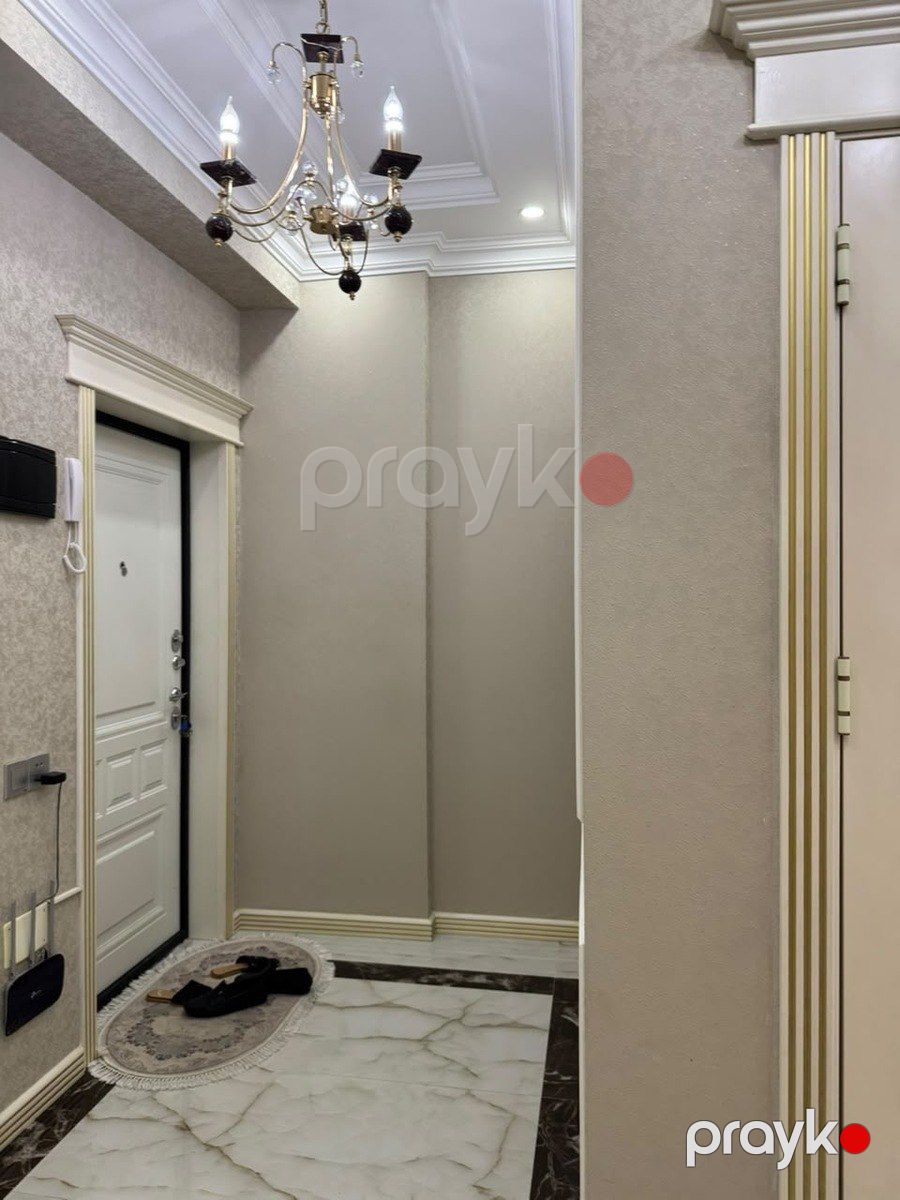 Satılır 3 otaqlı yeni tikili 85 m² — Mənzil, Bakı (3)