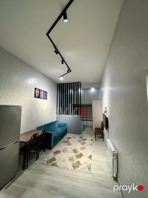 İcarəyə verilir 1 otaqlı yeni tikili 38 m² — Bakı