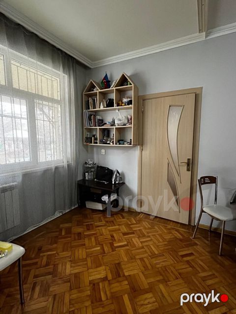 2-otaqlı mənzil kirayə verilir, Nərimanov r., 45 m² — Bakı
