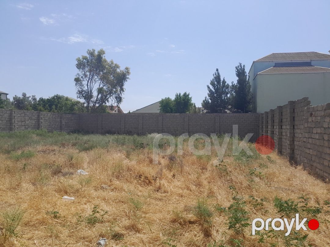 5.5 sot torpaq sahəsi, Türkan qəs — Torpaq, Bakı (2)