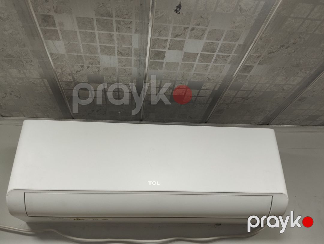 TCL kondisioneri — Ev texnikası, Bakı (2)