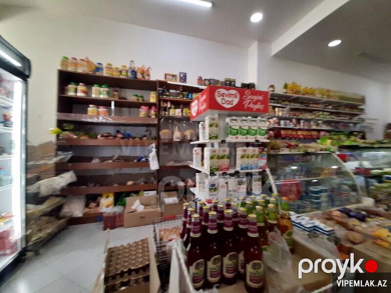 Binəqədi rayonunda 3 otaqlı Obyekt Satılır, 214 m² — Əmlak, Bakı (4)
