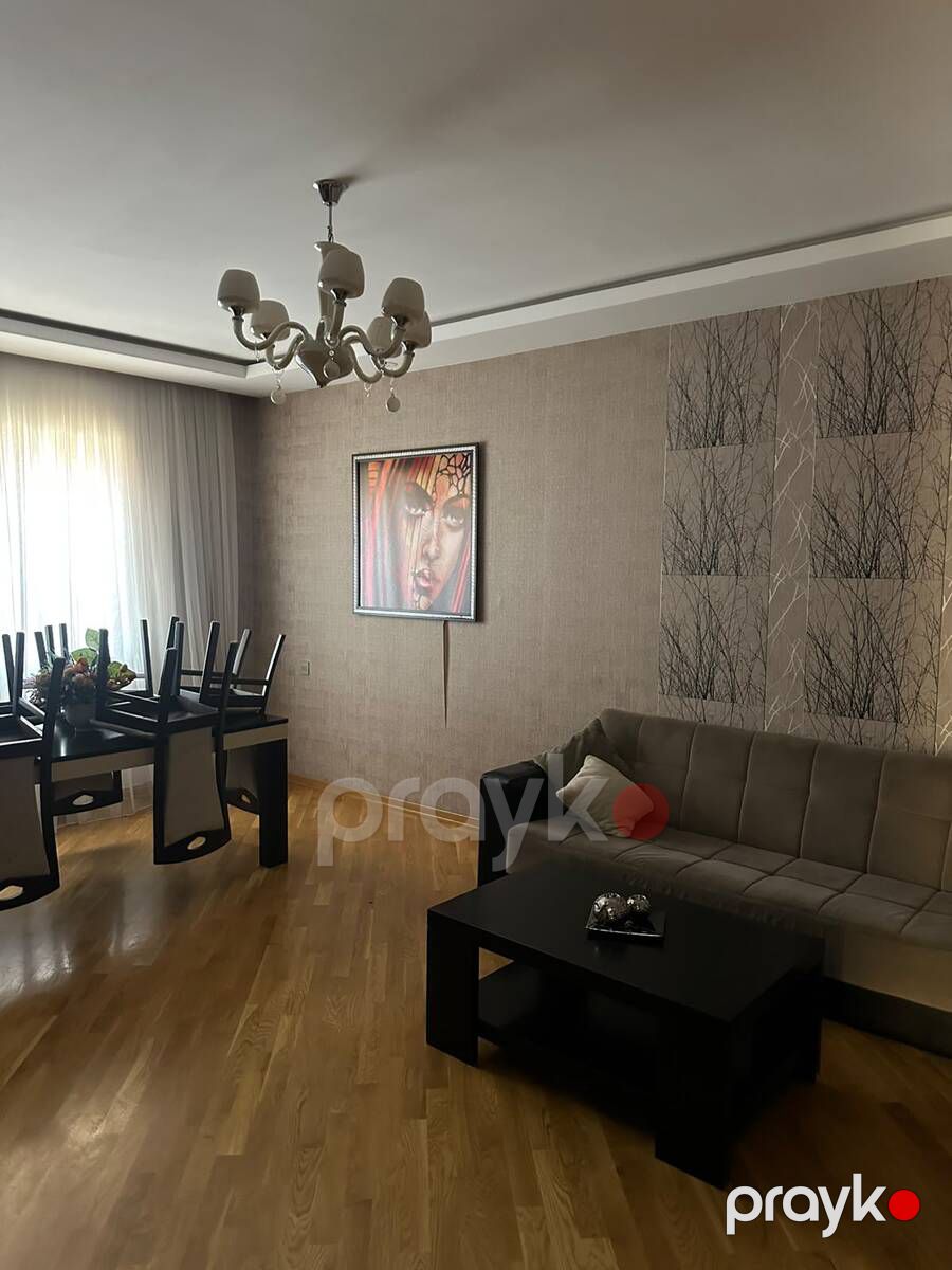 Satılır 6 otaqlı həyət evi/bağ evi 202 m² — Ev, villa, Bakı (3)