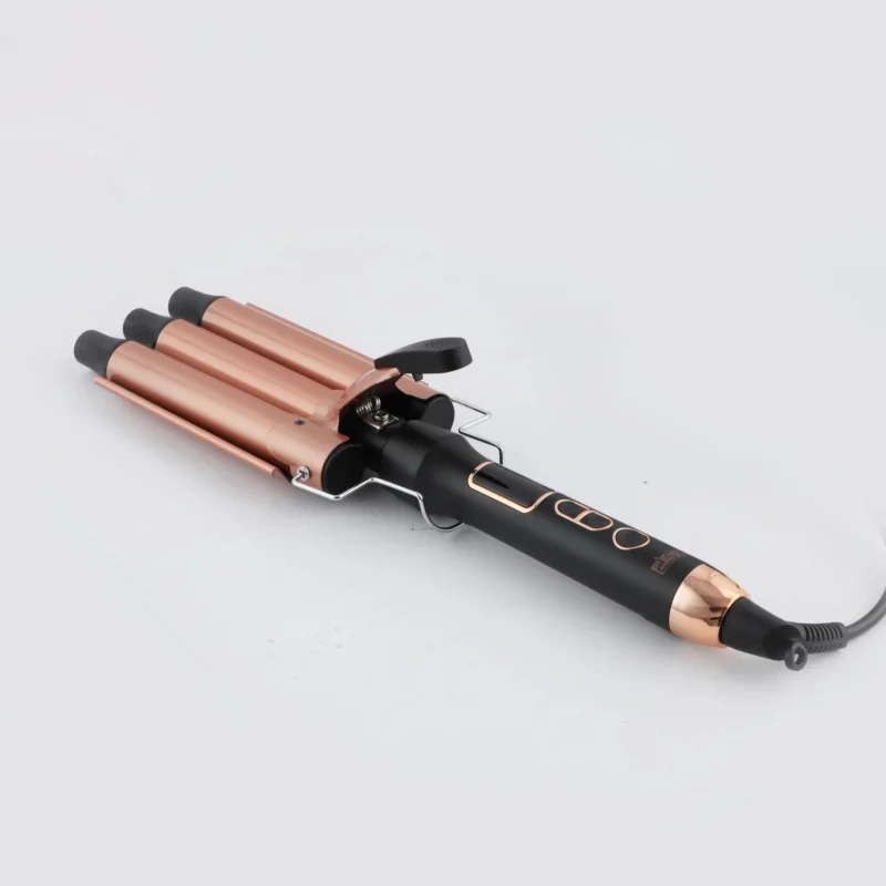 Maşa saç şəkilləndirici 105 W 25 mm - NoBrend_TM12175 — Bakı