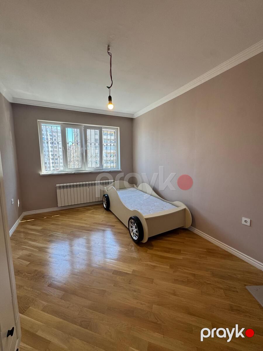 Satılır 3 otaqlı köhnə tikili 85 m² — Mənzil, Bakı (4)