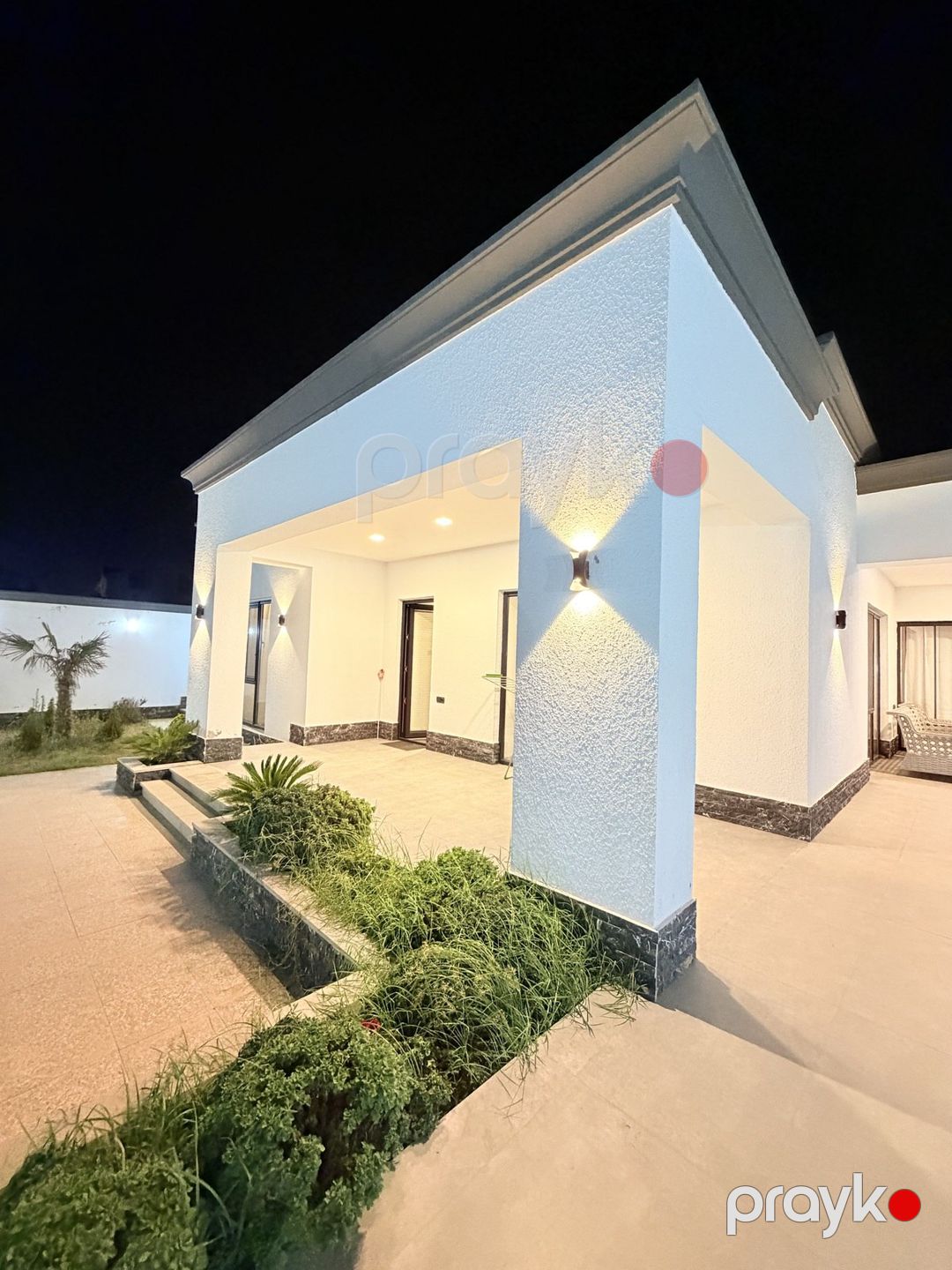 İcarəyə verilir 4 otaqlı həyət evi/bağ evi 180 m² — Ev, villa, Bakı (6)
