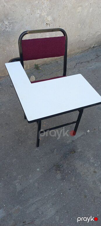 Yazı masası — Mebel, Bakı (5)