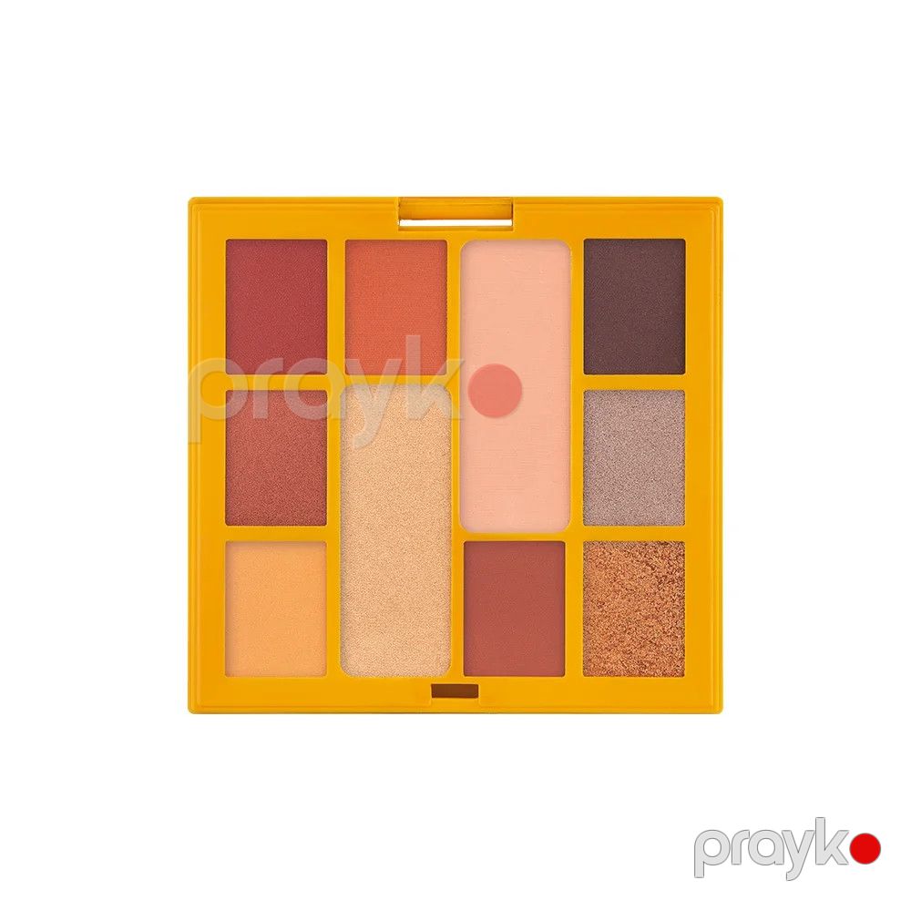 Göz kölgələr paleti Pastel Show By Pastel Show Your Style Bohemian 461 — Mallar, Bakı (2)