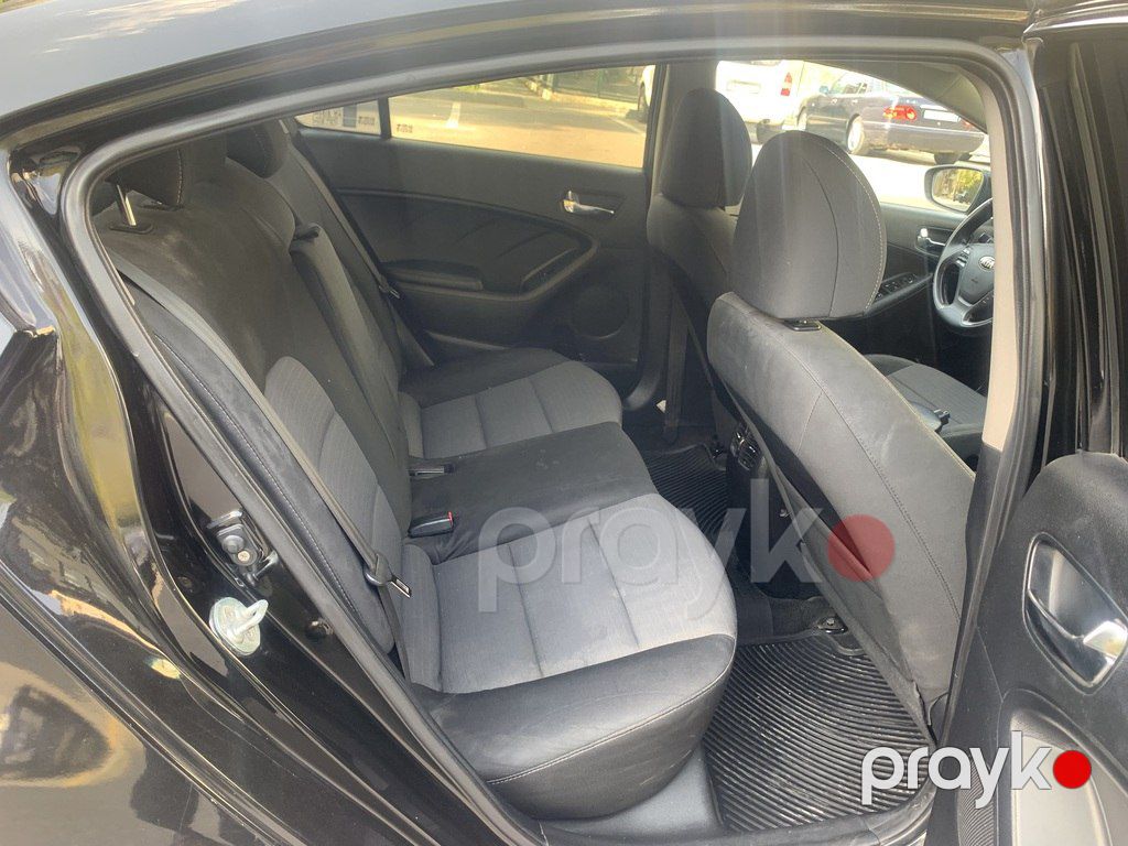 Kia Cerato, 1.6 L, 2013 il, 250 000 km — Avtomobillər, Bakı (7)