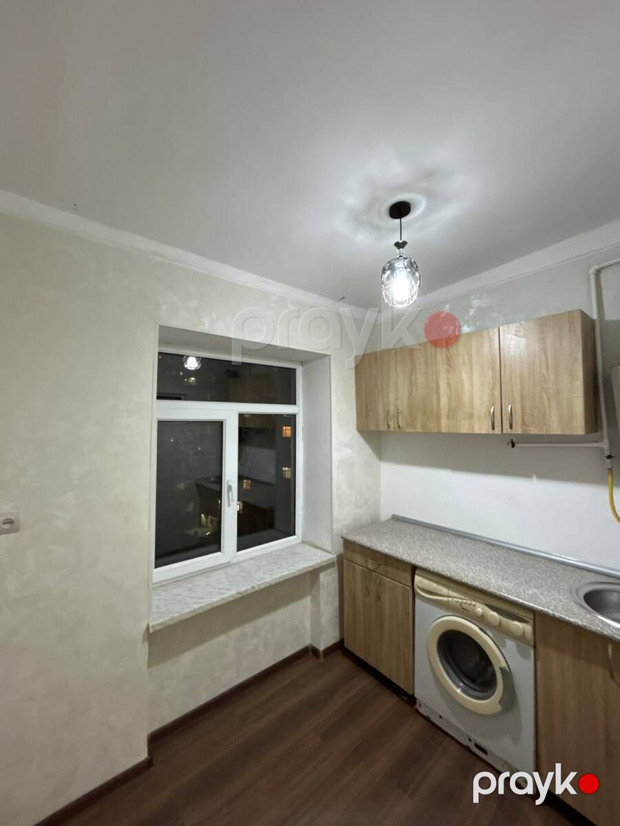Satılır 1 otaqlı köhnə tikili 43 m² — Mənzil, Bakı (12)