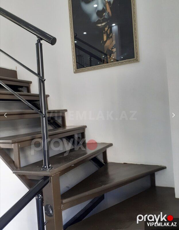Nəsimi rayonunda 2 otaqlı Ofis Kirayə verilir, 60 m² — Ofis, Bakı (5)