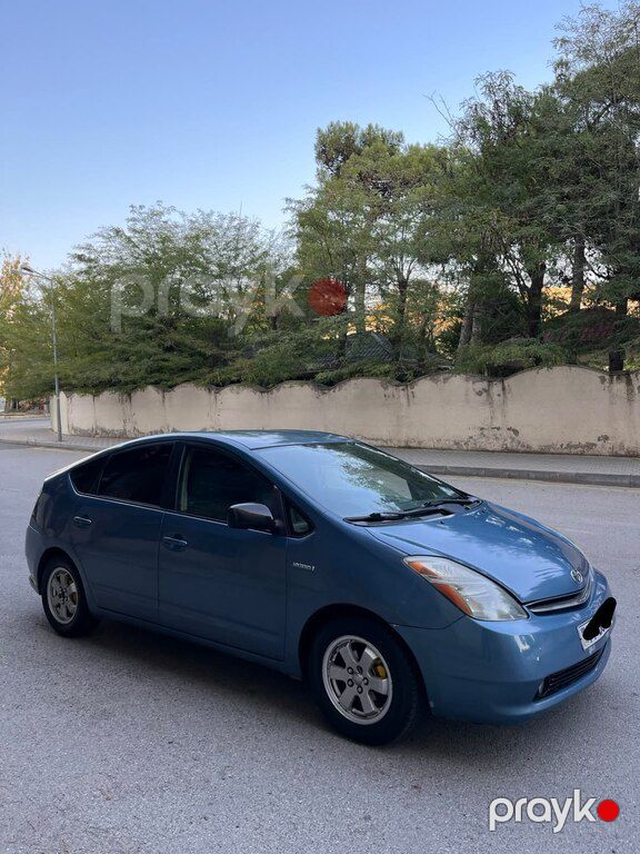 Toyota Prius, 1.5 L, 1.3 kWh, 2009 il, 42 736 km — Avtomobillər, Bakı (5)