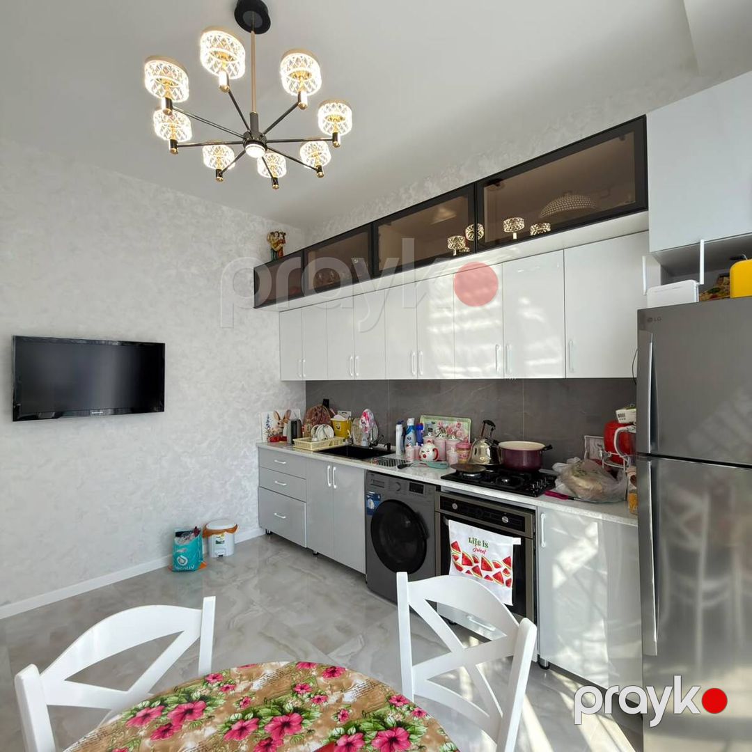 Satılır 4 otaqlı həyət evi/bağ evi 180 m² — Ev, villa, Bakı (4)