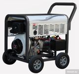 Mini generator — GENERATOR MƏRKƏZİ