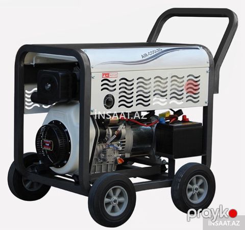 Mini generator — Bakı