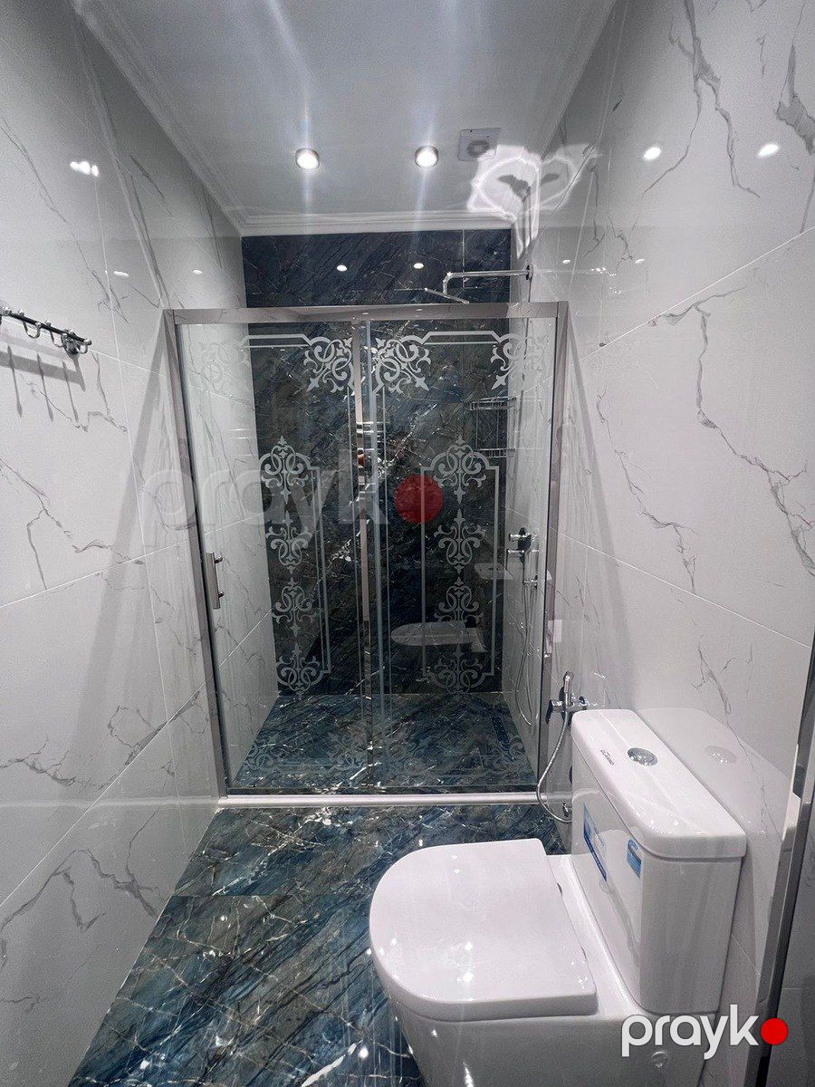 Satılır 3 otaqlı yeni tikili 90 m² — Mənzil, Bakı (5)