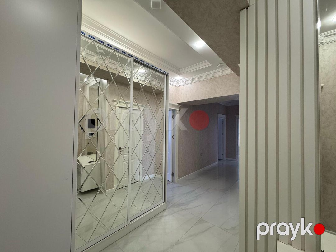 İcarəyə verilir 2 otaqlı yeni tikili 94 m² — Mənzil, Bakı (5)
