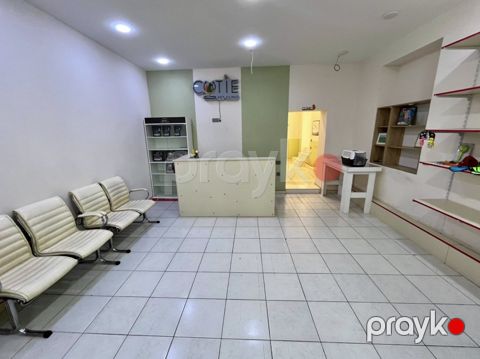 İcarəyə verilir obyekt 100 m² — Bakı