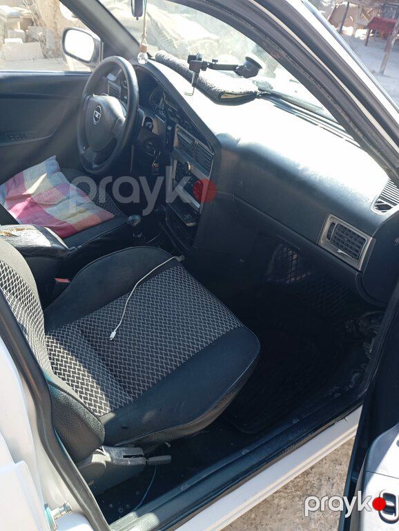 Daewoo Nexia, 1.5 L, 2010 il, 300 000 km — Avtomobillər, Bakı (5)