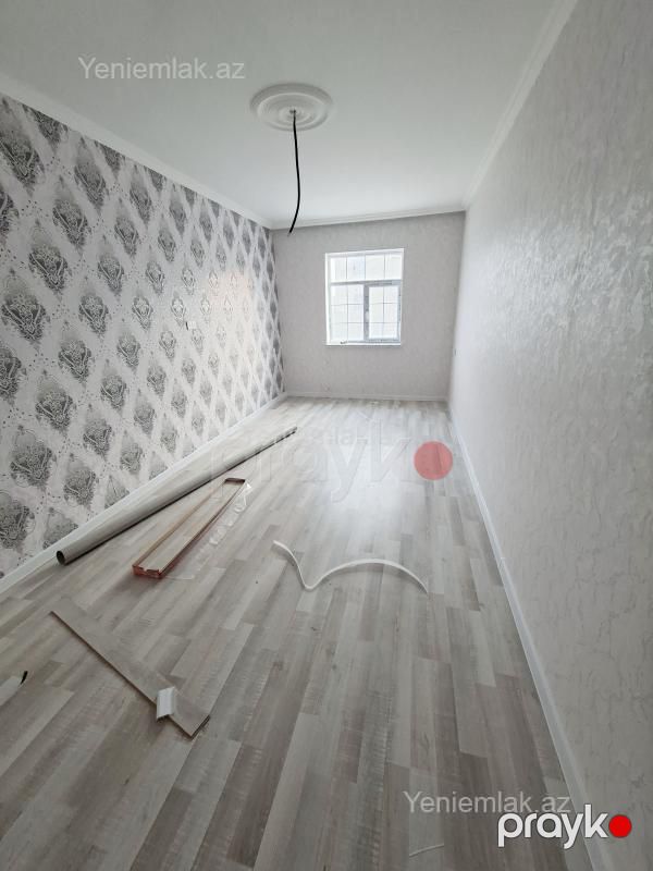 Satılır 3 otaqlı Həyət evi / Villa, 130 m², Saray — Ev, villa, Abşeron (6)