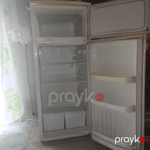 Soyuducu — Bakı