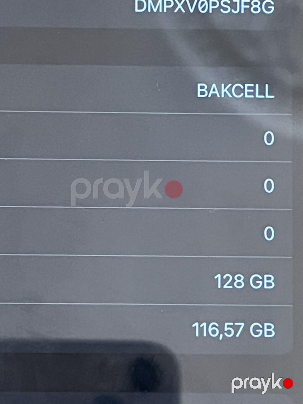 Apple iPad planşet 6 cı nəsil - Rəng: Qızılı arxa, ağ ön çərçivə — Apple, Bakı (5)