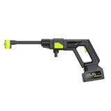 Maşın yuma aparatı batareyalı mdhl 8100 30BAR 300W 4L/MIN — Omid.az — Home products