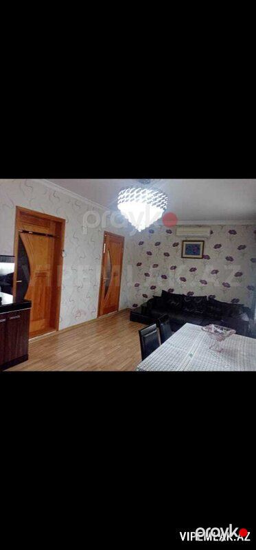 Binəqədi rayonunda 4 otaqlı Həyət evi Satılır, 140 m² — Ev, villa, Bakı (4)