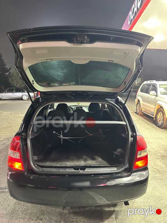 Kia Cerato, 1.6 L, 2006 il, 340 000 km — Avtomobillər, Bakı (9)