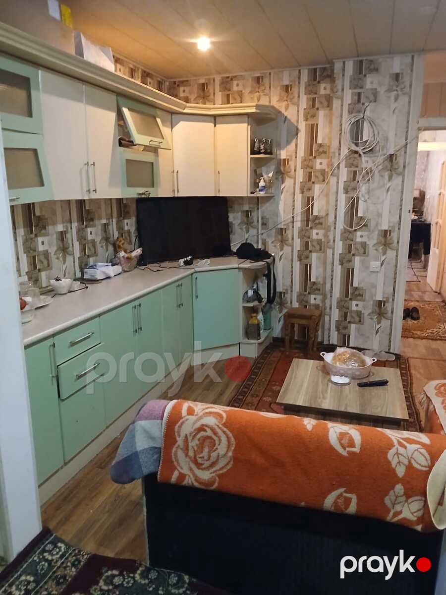 Satılır 2 otaqlı köhnə tikili 60 m² — Mənzil, Bakı (6)