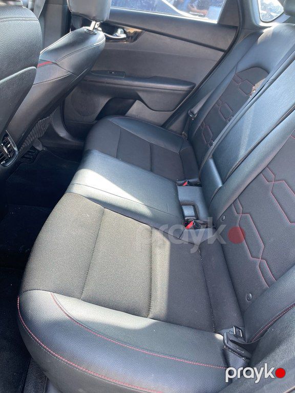 Kia Forte, 1.6 L, 2021 il, 143 650 km — Avtomobillər, Bakı (7)