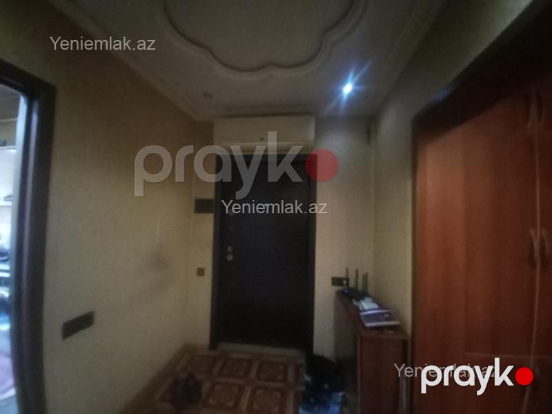 Satılır 4 otaqlı Bina evi menzil (Köhnə tikili), 85 m², 13-cü mikrorayon — Mənzil, Sumqayıt (10)