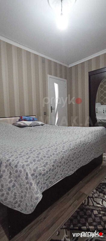 Abşeron rayonunda 3 otaqlı Həyət evi Satılır, 65 m² — Ev, villa, Bakı (8)