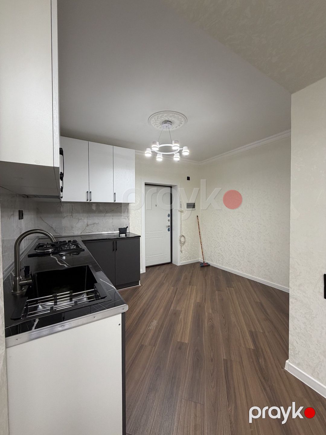 Satılır 2 otaqlı yeni tikili 70 m² — Mənzil, Bakı (4)