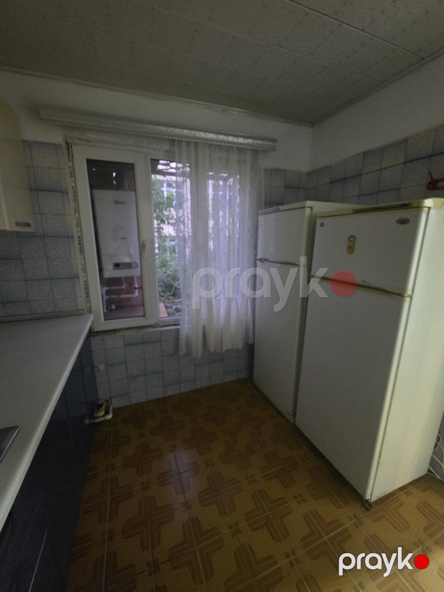 2-otaqlı mənzil kirayə verilir, Elmlər m., 60 m² — Mənzil, Bakı (4)