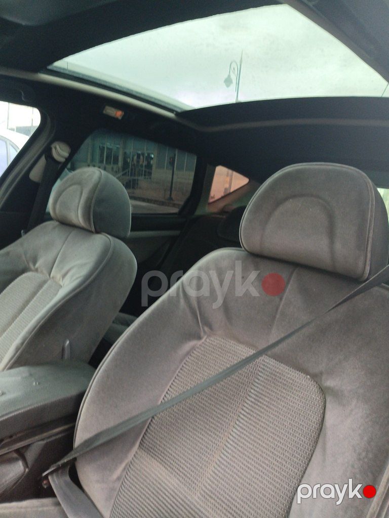 Peugeot 407, 2.0 L, 2005 il, 280 000 km — Avtomobillər, Bakı (3)