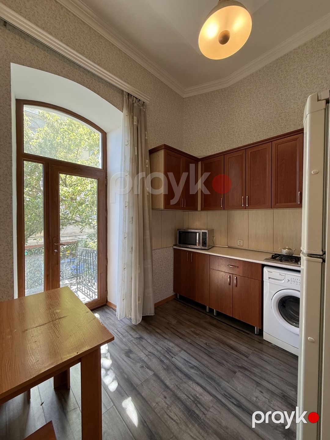 Satılır 3 otaqlı köhnə tikili 90 m² — Mənzil, Bakı (8)