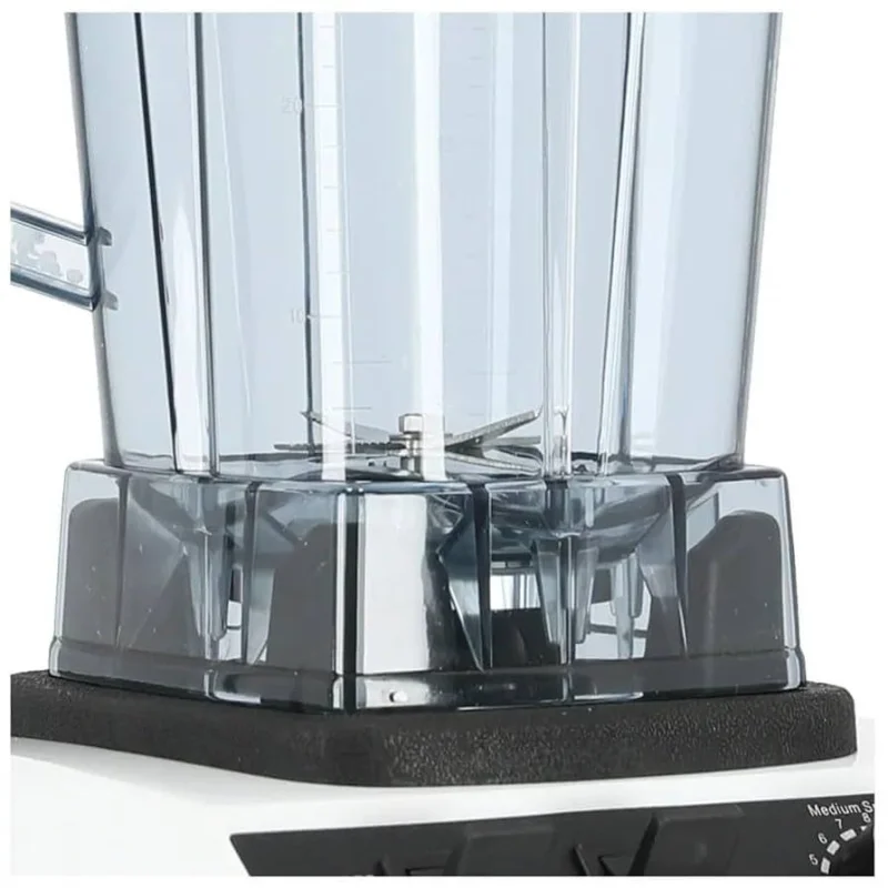 Blender DSP KJ-2099 White — Blenderlər, xırdalayanlar və mikserlər, Bakı (2)