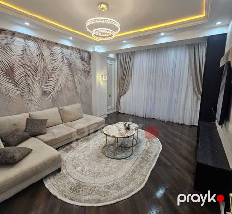 Satılır 2 otaqlı yeni tikili 75 m² — Bakı