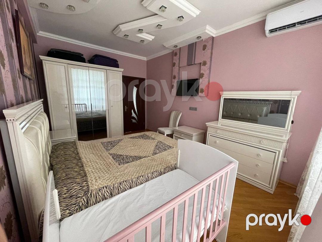 İcarəyə verilir 2 otaqlı yeni tikili 100 m² — Mənzil, Bakı (4)