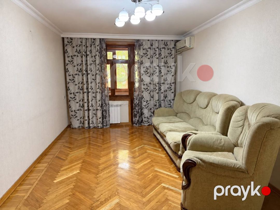 Satılır 3 otaqlı yeni tikili 76 m² — Mənzil, Bakı (3)