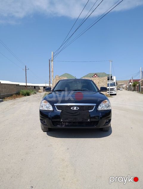 Lada (VAZ) Priora, 1.6 L, 2013 il, 264 556 km — Şirvan