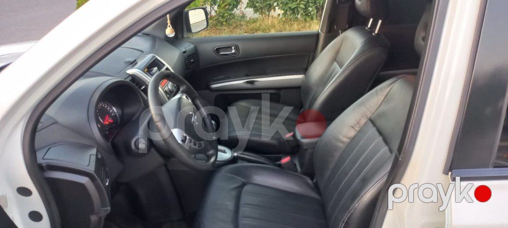 Nissan X-Trail, 2.5 L, 2012 il, 162 000 km — Avtomobillər, Bakı (9)