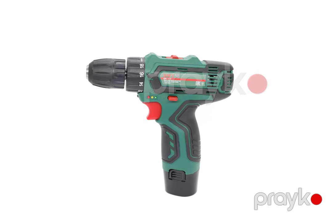 Drel dwt zaryatkalı 12V — Təmir və inşaat, Bakı (3)