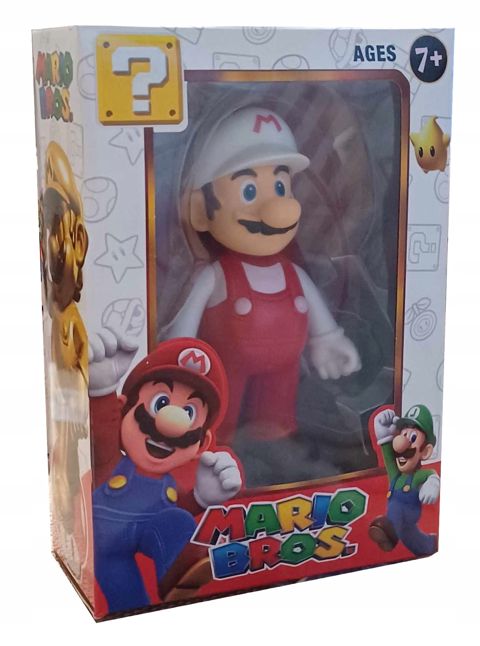 Fiqur Super Mario — Bakı